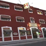 Hotel San Agustin