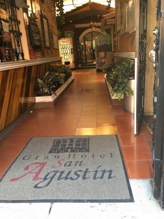 San Agustin Hotel