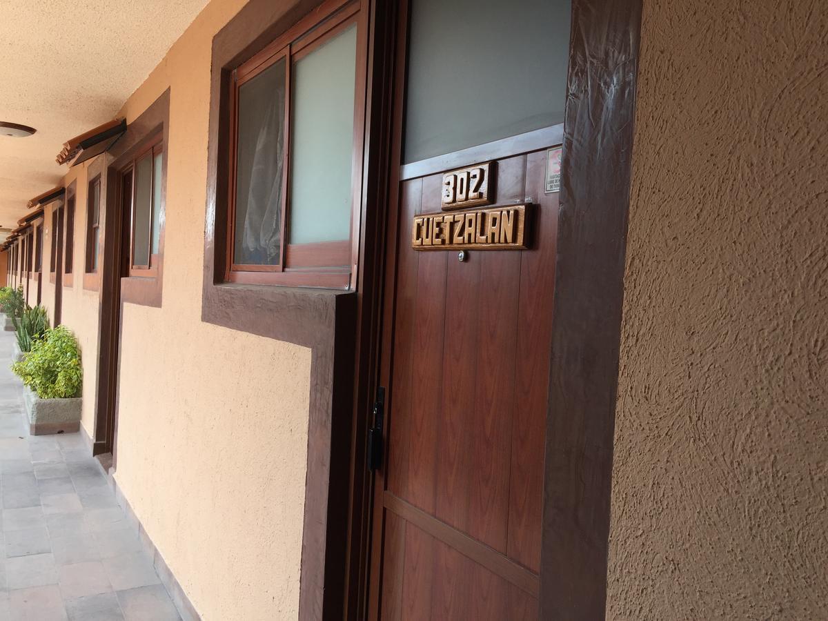 San Agustin Hotel 2*