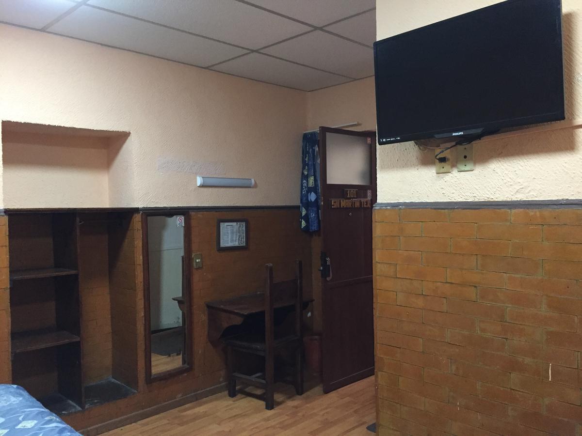 Hotel San Agustin Heroica Puebla de Zaragoza