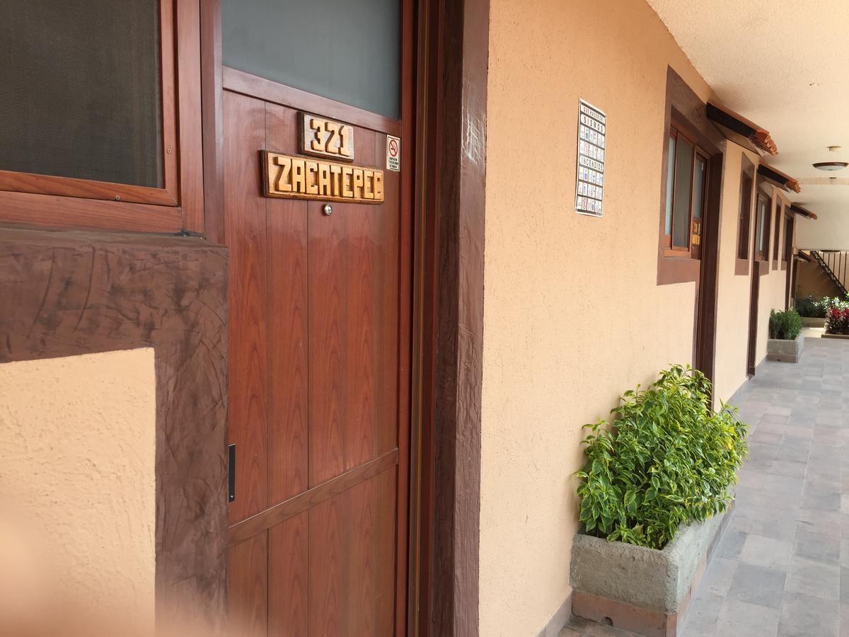 Hotel San Agustin 2*