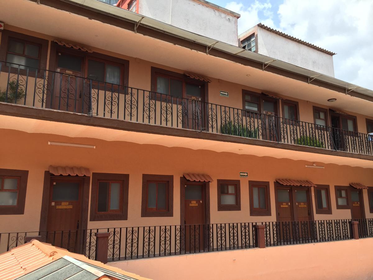 San Agustin