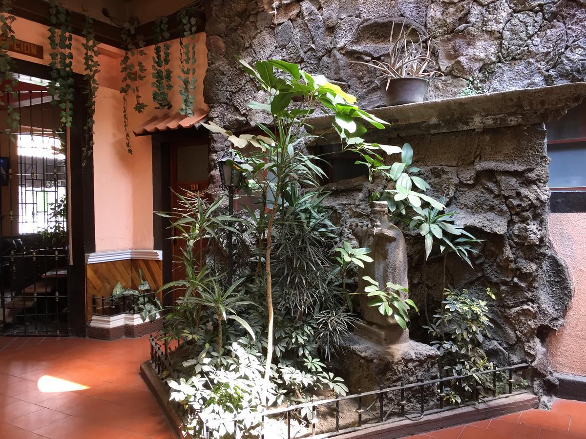Hotel San Agustin